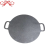 Df68132 Outdoor Camping Medical Stone Oven Korean Household Non-Stick Griddle Roast Meat Barbecue Plate