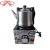 Df99816 Large Capacity Stainless Steel Kettle Wholesale Home Use and Commercial Use Whistle Soup Gift Foreign Trade Electric Kettle