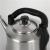 Df99816 Large Capacity Stainless Steel Kettle Wholesale Home Use and Commercial Use Whistle Soup Gift Foreign Trade Electric Kettle