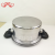 Df99124 Color Multi-Functional Low Pressure Pot Large Capacity Thermal Cooker New Home Soup Pot Stew Pot Stove Pot