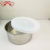 Df99013 Stainless Steel Vacuum Thermal Lunch Box Large Capacity Portable Pan Three Layers and Multiple Layers Rice Bucket Student Bento Box