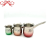 Df99841 Stainless Steel Coffee Cup Teapot Coffee Pot Moka Pot Hand Made Coffee Maker Turkish Coffee Pot