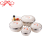 Df99879 Pumpkin Insulation Lunch Box Tape Handle Lunch Box Portable Pan round Rice Bucket Cross-Border Set Pot Africa Middle East
