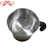 Df68119 Stainless Steel Electric Cup Electric Cooker Cup Water Boiling Cup Hot Milk Mini Cook Congee Cup Small Water Heating Cup