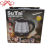 Df99465 Automatic Power off 1.5L Glass Kettle Electric Kettle Household Multi-Function Portable Thermal Kettle