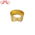 Df68518 New Small Waist Napkin Ring Waist Type Napkin Ring Napkin Mouth Cloth Fixed Eyelet Western Food Napkin Ring
