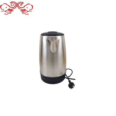 Df99186 Electric Kettle Household 304 Stainless Steel Office High-Power Automatic Power-off Kettle