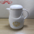 Df99584 Warm Water Kettle Home Large Capacity Glass Liner Thermal Bottle Gift Kitchen Hotel Supplies