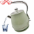 Df99186 Retro Kettle European Mini Small Health Cooker Electric Office and Dormitory Electric Kettle