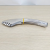 Df99146 Stainless Steel Buffet Clip Salad Food Clip Steak Barbecue Clip Meal Bread Clip Buffy Clip