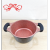 Df6875610 Set Small Diamond Kitchen Household Non-Stick Cookware Set Aluminum Medical Stone Soup Pot Pot Set
