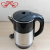 Df99186 Electric Kettle Thermal Insulation Automatic Power off Stainless Steel Kettle Domestic Hot Water Pot