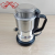 Df99701 Cross-Border Grinder Household Wheat Flour Mixer Multi-Function Electric Coffee Machine Stainless Steel Mill