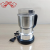 Df99701 Cross-Border Grinder Household Wheat Flour Mixer Multi-Function Electric Coffee Machine Stainless Steel Mill