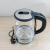 Df99186 Glass European Standard Electric Kettle Large Capacity Glass Quick Heating Household Health Kettle Electric Kettle