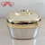 Df68766 Stainless Steel Foam Insulated Lunch Box Foreign Trade Double Layer Foam Band Handle Portable Outdoor Thermal Rice