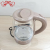 Df99379 Glass Electric Kettle Household Water Boiling Kettle Large Capacity Automatic Power-off Anti-Dry Burning Water Pot
