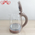 Df99379 Glass Electric Kettle Household Water Boiling Kettle Large Capacity Automatic Power-off Anti-Dry Burning Water Pot