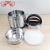 Df99842304 Stainless Steel Stew Pot Smoldering Cup Insulated Lunch Box Vacuum Portable Pan