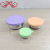 Df99142 Silicone Cup Cover Dustproof Silicone Cover Leak-Proof Sealed Bowl Cover Silicone Cup Cover Mold Opening Custom