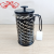 Df99615 French Press Coffee Pot Filter Cup Appliance Hand Punch Household French French Press Coffee Maker Heat-Resistant Tea Infuser
