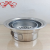 Df99230 Barbecue Stove Household Party Barbecue Stove Commercial Indoor Smokeless Stainless Steel Charcoal Grill Stove
