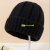 2023 New Pin Accessories Knitted Hat One Pack