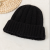 2023 New Pin Accessories Knitted Hat One Pack