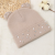 2023 New Beaded Stick-on Crystals Cat Ears Knitted Hat One Pack
