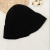 2023 New Retro Easy Matching Fisherman Knitted Hat One Pack