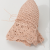 2023 New Spring/Summer Papyrus Foldable Lace Cutout Large Brim Simple Sun Protection Sun-Shade Fisherman Hat Cap