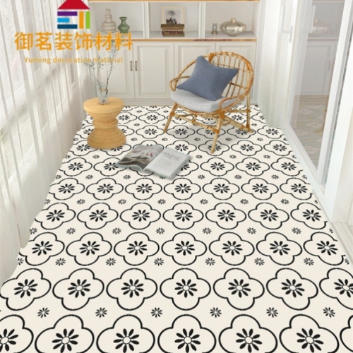 Tile Sticker Paper Crystal Plastic Drop Tile Sticker Factory Printing 3D 3D Mosaic Wall Sticker Plastic Drop Wall Sticker Kitchen