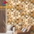 3D Wallpaper Retro Imitation Brick Stone Pattern Wallpaper Living Room TV Wall Wallpaper Wallpaper