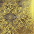 High-End Gold Foil Wallpaper Luxury Palace Wallpaper Non-Self-Adhesive PVC Material