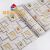 Self-Adhesive Wallpaper Flower Wallpaper Sticky Notes PVC Material Home Decoration Wallpaper Pattern Customization Factory Direct Supply
