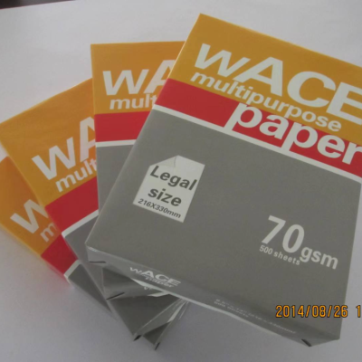A4 Paper Full Wood Pulp 70G 75G 80G Office Printing Paper Copy Paper A4 Copy Paper Factory Direct Sales Wholesale