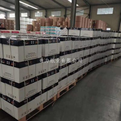 Manufacturers Supply Large Quantities of Export A4 Copy Paper Printing Paper Copy Paper 70g80g Printing Paper Paper