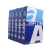 A4 Copy Paper A4 Paper 70g75g80g Printing Paper Double-Sided Copy Paper Electrostatic Copying Paper A4 Paper