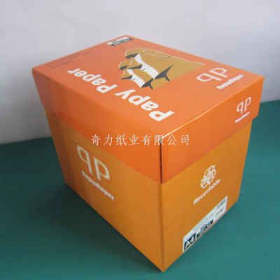 Large Supply of Electrostatic Copying Paper Printing Paper 70G 75G 80G Copy Paper Electrostatic Copying Paper, A4 Paper
