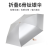 [Factory Direct Sales] Small 50% Titanium Silver Bag Umbrella Custom Logo Advertising Umbrella Custom Gift Printing