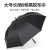 [Factory Direct Sales] Large Long Handle Vinyl Umbrella Custom Logo Advertising Umbrella Custom Gift Printing Pattern