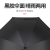 [Factory Direct Sales] Large Long Handle Vinyl Umbrella Custom Logo Advertising Umbrella Custom Gift Printing Pattern