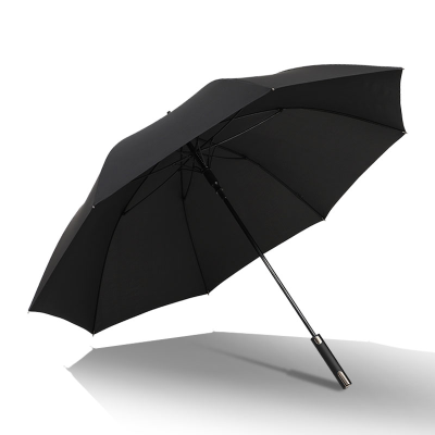 [Factory Direct Sales] Large Long Handle Umbrella Custom Logo Advertising Umbrella Custom Gift Printing Pattern