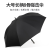 [Factory Direct Sales] Large Long Handle Business Umbrella Custom Logo Advertising Custom Gift Printing Pattern