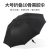 [Factory Direct Sales] Large Folding Vinyl Umbrella Custom Logo Advertising Umbrella Custom Gift Printing Pattern