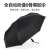 [Factory Direct Sales] Automatic Folding Vinyl Umbrella Custom Logo Advertising Umbrella Custom Gift Printing Picture *