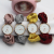Korean Dongdaemun Ins Style Creative Fashion Stick-on Crystals Ribbon Digital Watch Female Fairy Elegant Female Watch