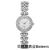 Cross-Border Hot Mermaid Watch Affordable Luxury Fashion Diamond Women Quartz Wrist Watch Niche Temperament Bracelet Watch