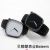Cross-Border Hot Selling Large Dial Square Sports Trend Belt Men's Watch Good-looking Male Student Watch Quartz Watch