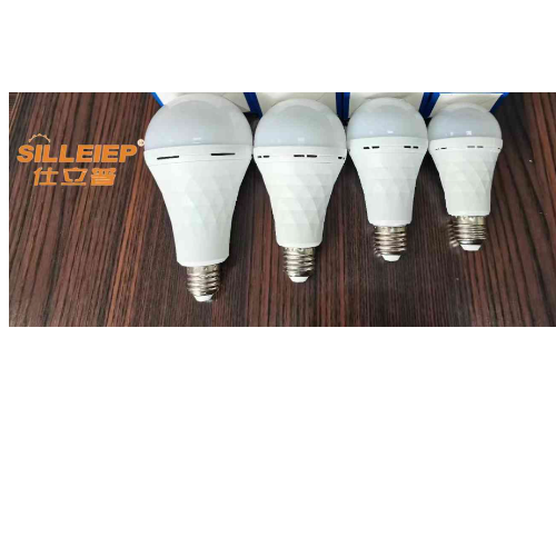 shili puzhao ming led high voltage bulb diamond model high power indoor home outdoor emergency lighting